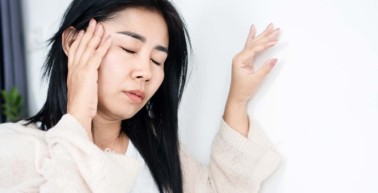 Treatment for Meniere's Disease Lifestyle Changes, Medicine and More